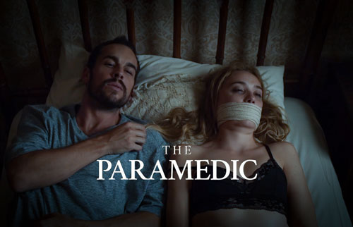 The Paramedic El Practicante Full Movie Released On Netflix 6135