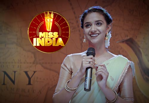 Miss india full movie watch online online