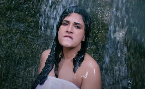 Shakeelamovi - Shakeela Biopic Movie: Richa Chadha's Adult Star Life