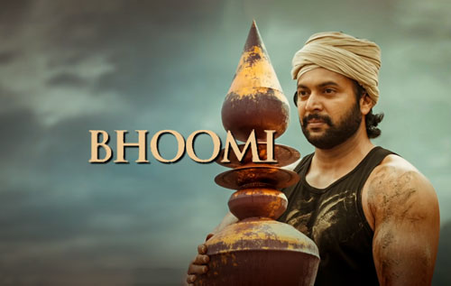 Bhoomi Movie An Astronaut And His Farming Development