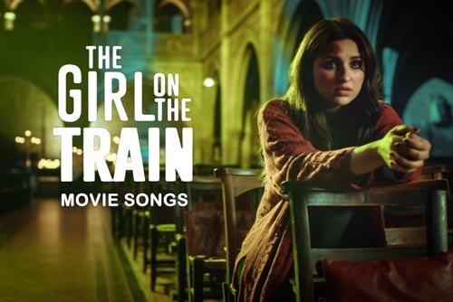 The Girl On The Train Movie Download