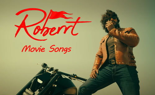 Robert kannada movie