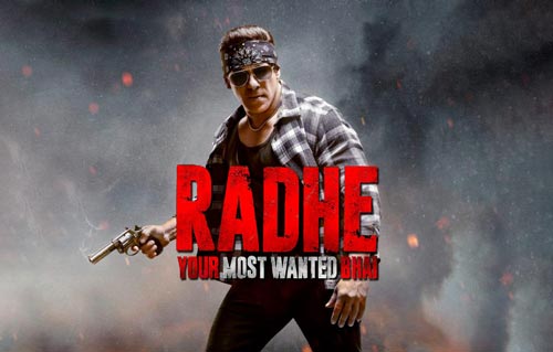 Radhe Full Movie Salman Khan Offers His 2021 Superhit